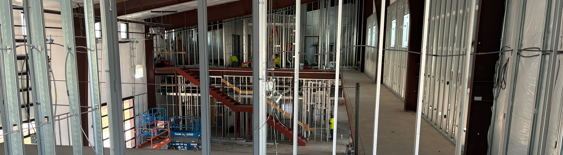 General Contractor